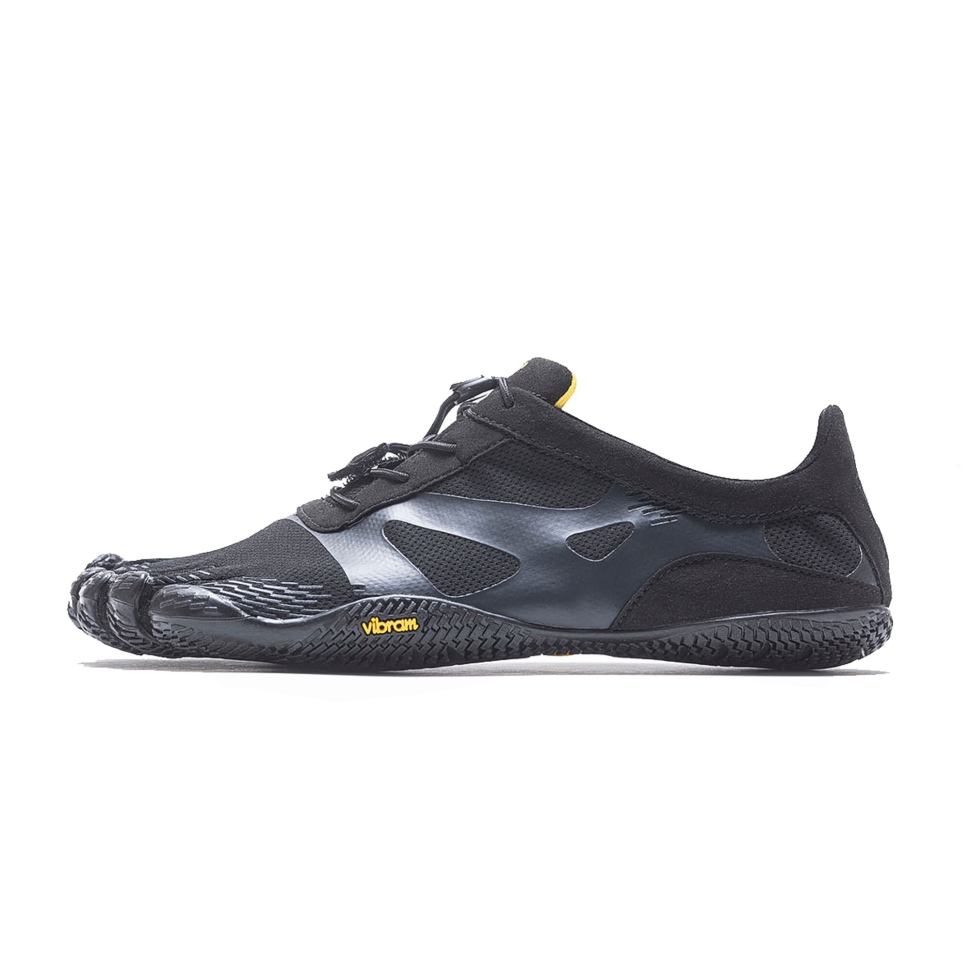 Vibram Kso Evo Herr Svart